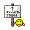 :xstupidx: